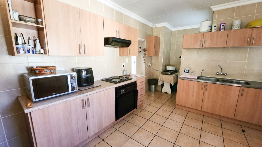 3 Bedroom Property for Sale in Elandsheuwel North West